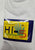 Scottie -- Men's Polyester Ankle Socks -- 3 Pr. Pk