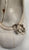 Serenity -- Girl's Dress Shoes -- White