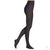 Sia -- Women's TRUE NON-RUN® Microfiber Footed Tights