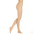 Sia -- Women's TRUE NON-RUN® Microfiber Footed Tights