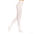 Sia -- Women's TRUE NON-RUN® Microfiber Footed Tights