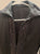 Sirius -- Men's Long Sleeve Latin Ballroom Shirt -- Black
