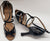 3" Sofie -- Women's Latin Ballroom Sandal