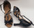 3" Sofie -- Women's Latin Ballroom Sandal