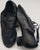 1.5" Stewart -- Men's Latin Ballroom Oxford -- Black