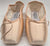 Studios II -- Pointe Shoe -- European Pink Satin