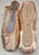 Studios II -- Pointe Shoe -- European Pink Satin