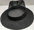 Sunu III -- Unisex Straw Safari Fedora