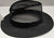 Sunu III -- Unisex Straw Safari Fedora