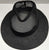 Sunu III -- Unisex Straw Safari Fedora