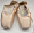 Suprima-- Women's Pointe Shoe -- Pink Satin
