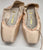 Suprima-- Women's Pointe Shoe -- Pink Satin
