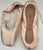 Suprima-- Women's Pointe Shoe -- Pink Satin