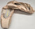 Suprima-- Women's Pointe Shoe -- Pink Satin