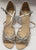 2" Susie -- Women's Latin Ballroom Sandal -- Silver