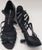 1.5" Susie II -- Women's Latin Ballroom Sandal