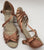 1.5" Susie II -- Women's Latin Ballroom Sandal