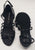 1.25" Susie Jr. -- Girl's Latin Ballroom Sandal