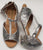 Symphony -- Girl's Latin Ballroom Sandal