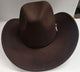Syrus II -- Unisex Cowboy Hat