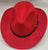 Syrus -- Unisex Cowboy Hat