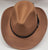 Syrus -- Unisex Cowboy Hat
