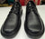 Tarrant -- Men's Casual Oxford -- Black