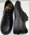 Tarrant -- Men's Casual Oxford -- Black