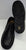 Tarrant -- Men's Casual Oxford -- Black