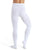 Tavarius -- Men's Nylon Footed Tight with Back Seams
