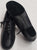 1.5" Tricia-- Women's Split Sole Practice Ballroom Oxford -- Black