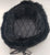 Trooper -- Unisex Faux Fur Hat -- Black