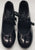 Tyette II -- Women's Economy Tap Oxford -- Black Patent