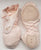 Vesta -- Stretch Canvas Split Sole Ballet