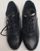 Waylen Jr.-- Boy's Standard Ballroom Oxford -- Black