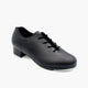 Waylon -- Women's Tap Oxford -- Black