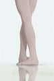 Weslie -- Women's Premiere Collection Footed Tight -- Light Pink