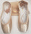 Wylder II -- Pointissima -- Soft Pointe Shoe -- Peach Pink
