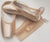 Wylder II -- Pointissima -- Soft Pointe Shoe -- Peach Pink