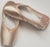 Wylder -- Pointissima -- Extra Soft Pointe Shoe -- Peach Pink