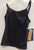 Xaiya -- Children's Camisole Top -- Black