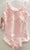 Xalia -- Children's High Neck Tank Leotard