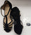 Xari -- Women's Latin Ballroom Sandal -- Black