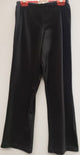 Xaviera -- Children's Jazz Pant -- Black