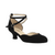Xaya -- Women's Standard Ballroom Shoe -- Black