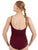 Xaylee -- Women's Princess Camisole Leotard