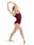 Xaylee -- Women's Princess Camisole Leotard