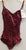 Xaylee -- Women's Princess Camisole Leotard
