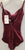 Xaylee -- Women's Princess Camisole Leotard