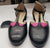Xyla -- Women's Practice Ballroom Shoe -- Black